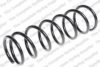 ROC CS7775 Coil Spring